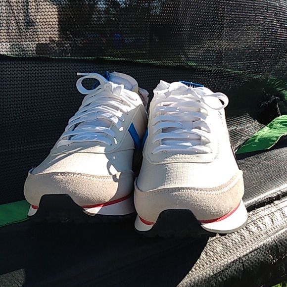 Puma  futura rider - Picture 2 of 10